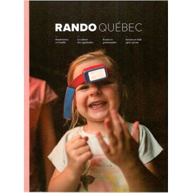 RANDO QUÉBEC