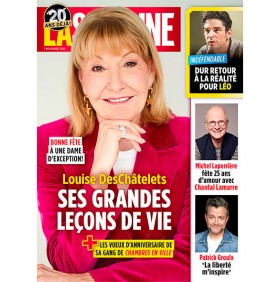 LA SEMAINE