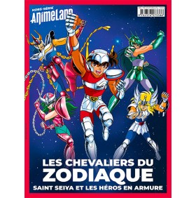 ANIMELAND HORS-SÉRIE