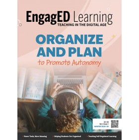 ENGAGED LEARNING