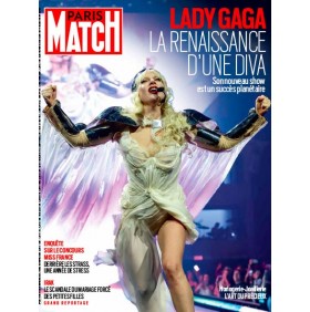 PARIS MATCH