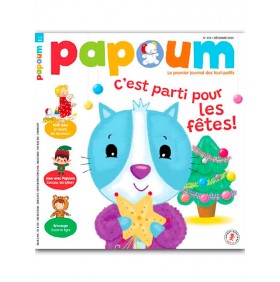 PAPOUM