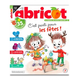 ABRICOT
