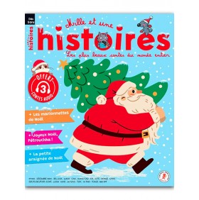 MILLE ET UNE HISTOIRES