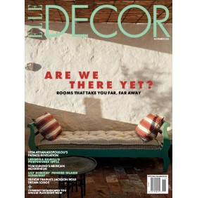 ELLE DECOR (US EDITION)