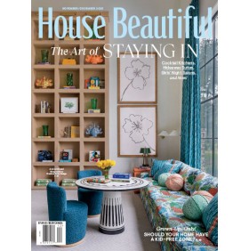 HOUSE BEAUTIFUL (US EDITION)