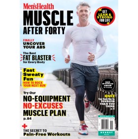 MEN'S HEALTH (US EDITION)