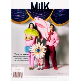 MILK (VERSION FRANÇAISE)