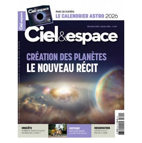CIEL ET ESPACE