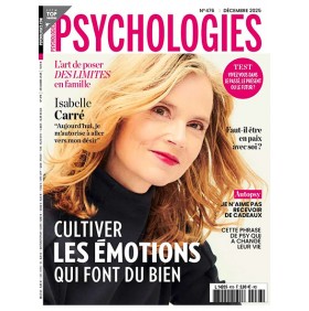 PSYCHOLOGIES