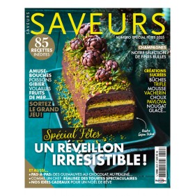 SAVEURS