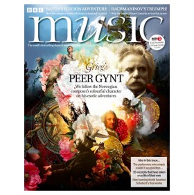 BBC MUSIC MAGAZINE