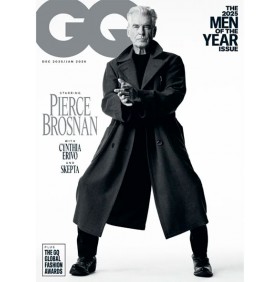GQ (UK EDITION)