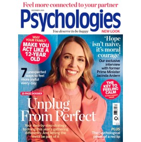 PSYCHOLOGIES (UK VERSION)
