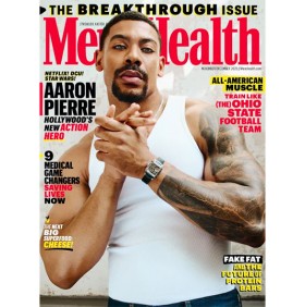 MEN'S HEALTH (UK EDITION)