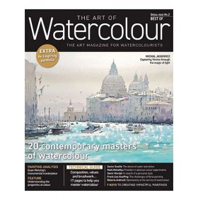 THE ART OF WATERCOLOUR