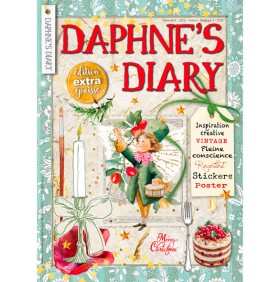 DAPHNE'S DIARY VERSION...