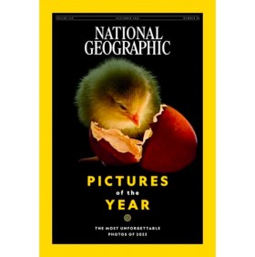 NATIONAL GEOGRAPHIC (US...