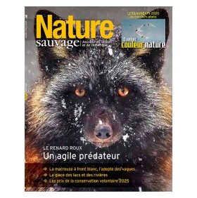 NATURE SAUVAGE