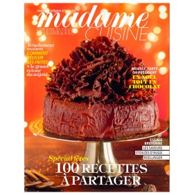 MADAME FIGARO CUISINE
