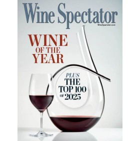 WINE SPECTATOR