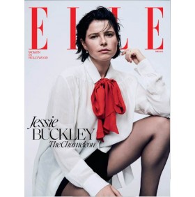 ELLE (US VERSION)