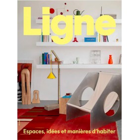 MAGAZINE LIGNE