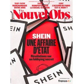 LE NOUVEL OBS