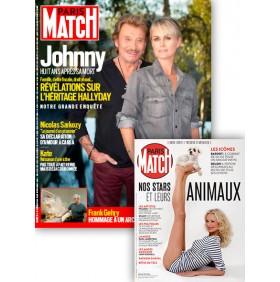 PARIS MATCH