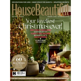 HOUSE BEAUTIFUL (UK)