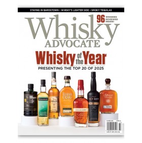 WHISKY ADVOCATE