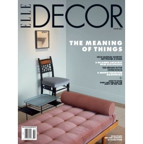 ELLE DECOR (US EDITION)
