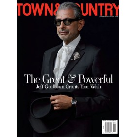 TOWN & COUNTRY