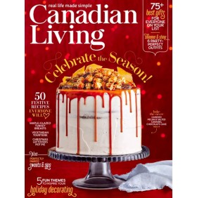 CANADIAN LIVING