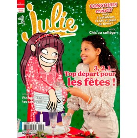 JULIE 