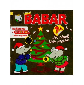 BABAR