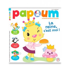 PAPOUM