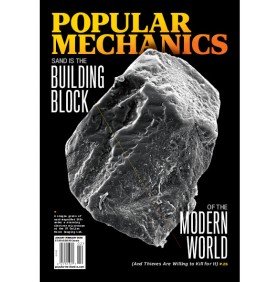 POPULAR MECHANICS