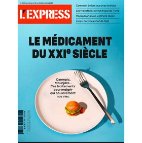 L'EXPRESS