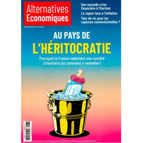 ALTERNATIVES ECONOMIQUES