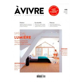 ARCHITECTURES À VIVRE