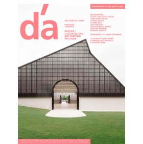 D'A/D'ARCHITECTURES