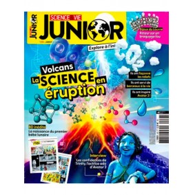 SCIENCE & VIE JUNIOR