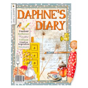 DAPHNE'S DIARY