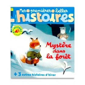 MES PREMIÈRES BELLES HISTOIRES