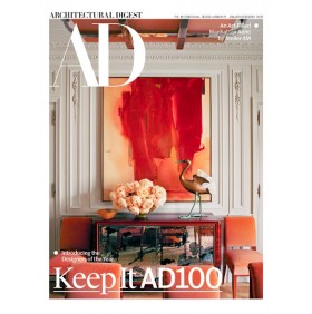 ARCHITECTURAL DIGEST