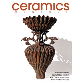 CERAMICS MONTHLY