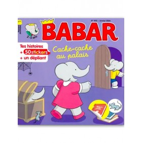 BABAR