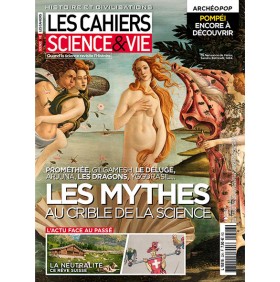 CAHIERS DE SCIENCE & VIE