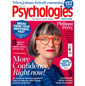 PSYCHOLOGIES (UK VERSION)